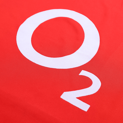 2002/03 Arsenal Home Shirt