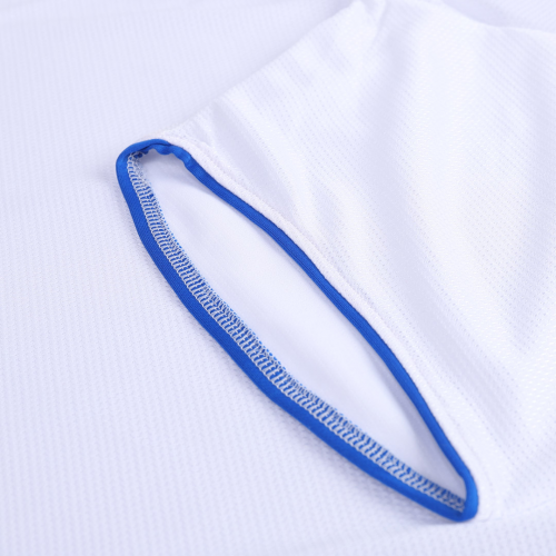 2006 Italy Away Shirt
