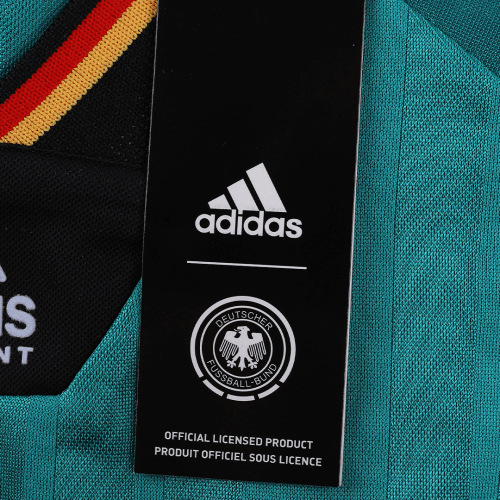 1992/94 Germany Away Shirt