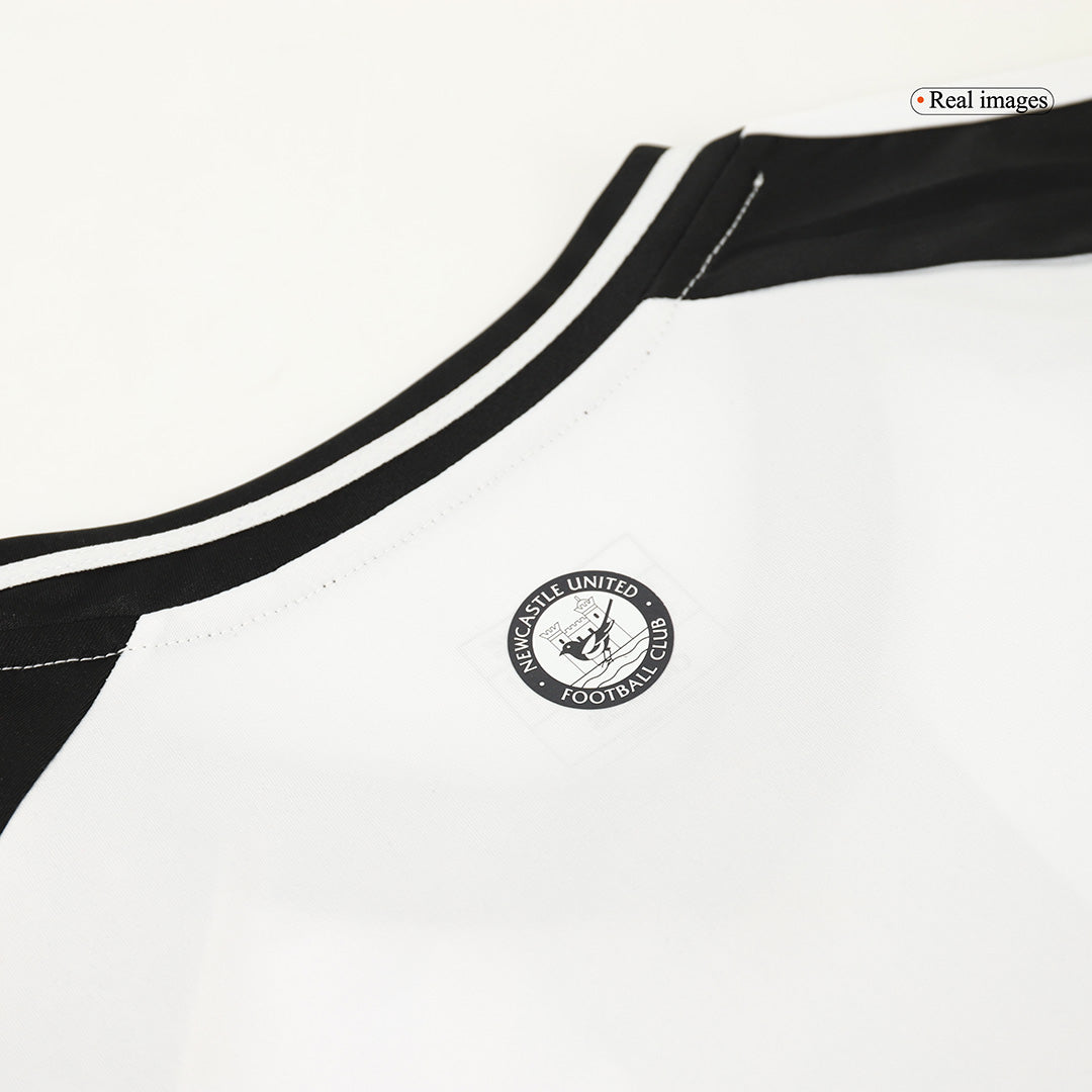 2024/25 Newcastle Home Shirt