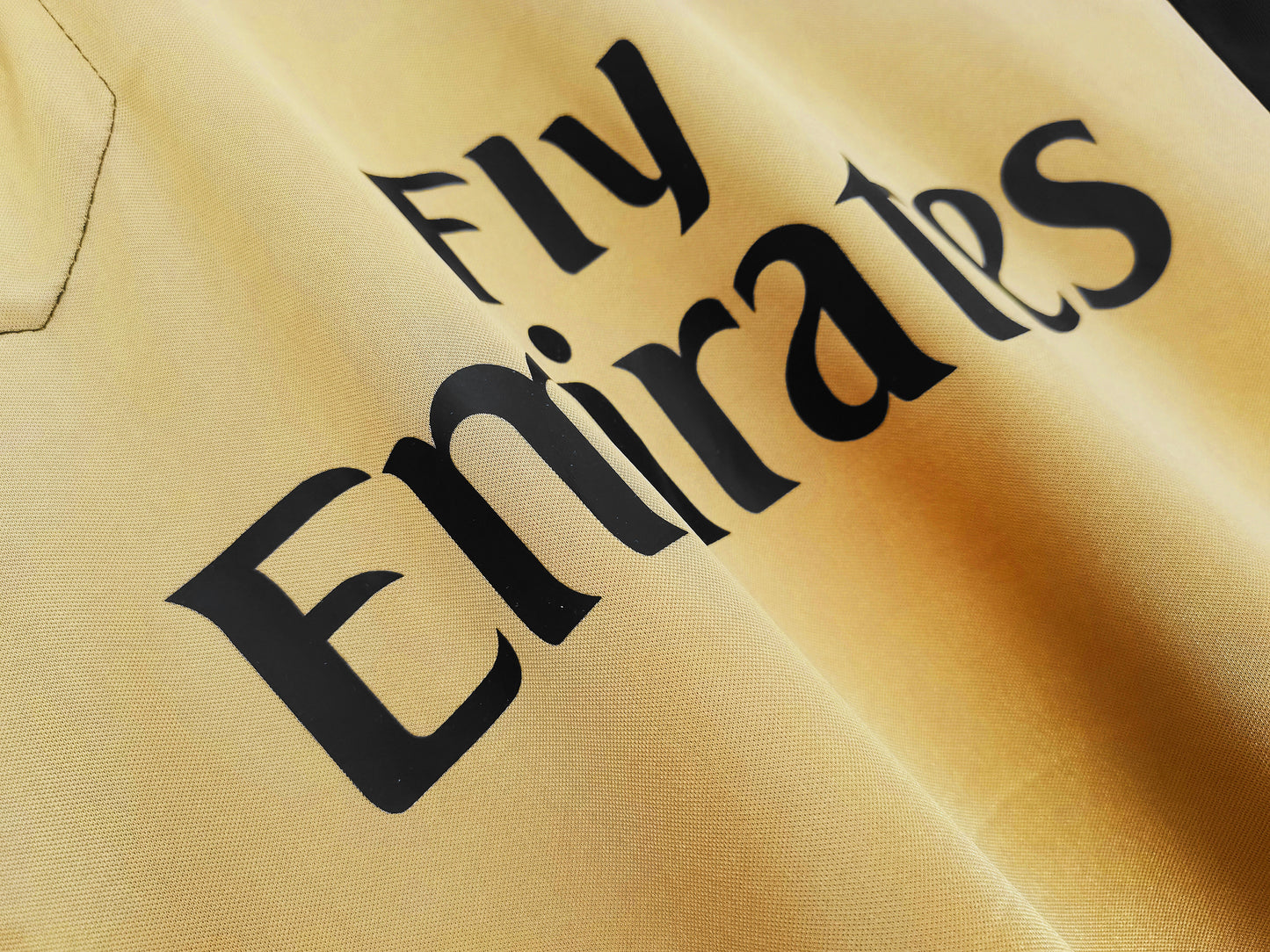 2013/14 AC Milan Third Shirt