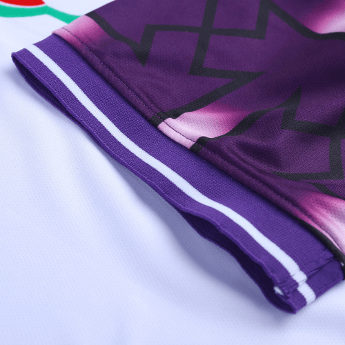 1992/93 Fiorentina Away Shirt