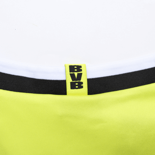 1995/96 Borussia Dortmund Home Shirt