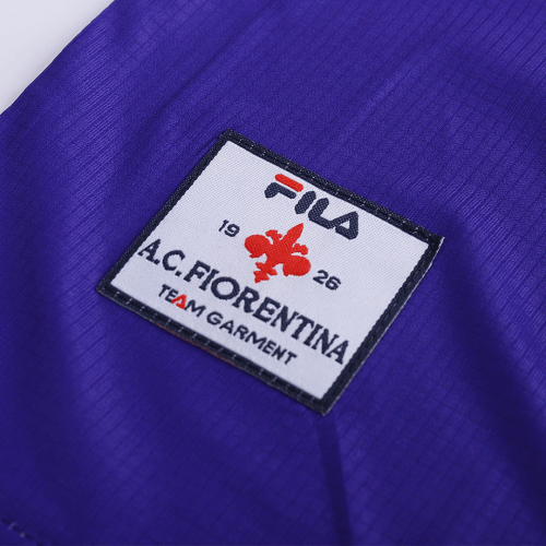 1998/00 Fiorentina Home Shirt