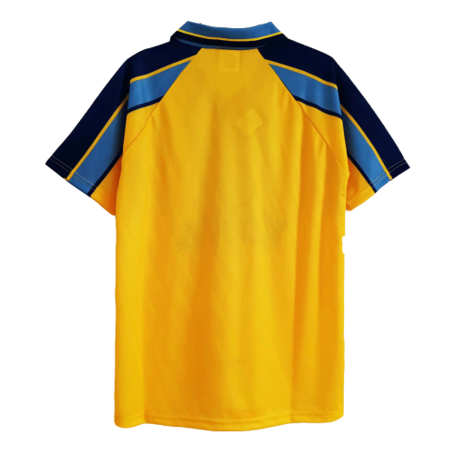 1995/97 Chelsea Away Shirt