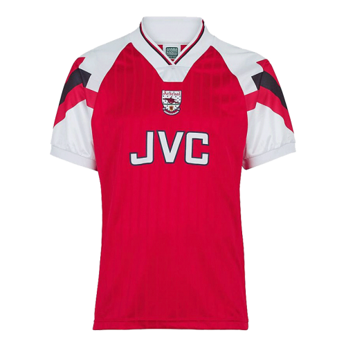 1992/94 Arsenal Home Shirt