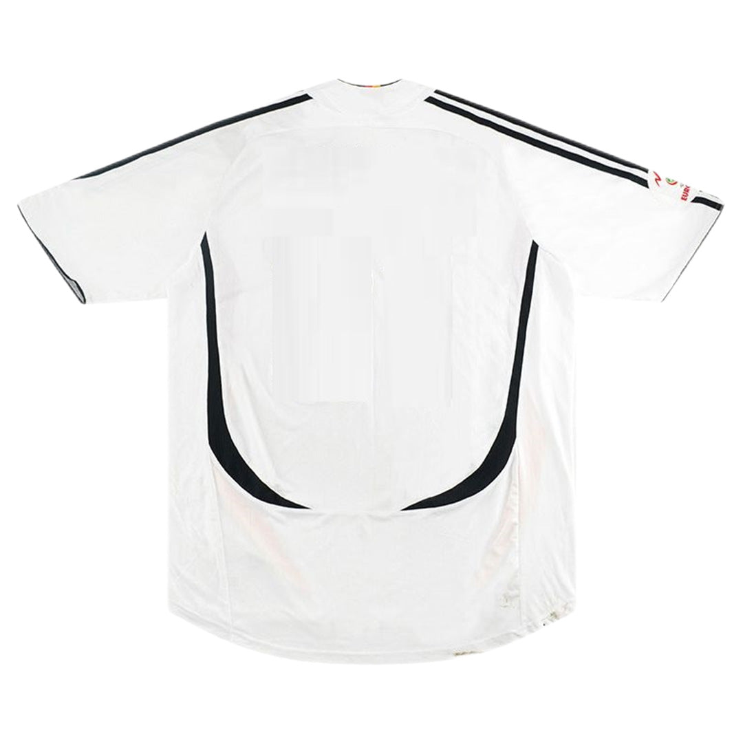 2005/07 Germany Home Shirt