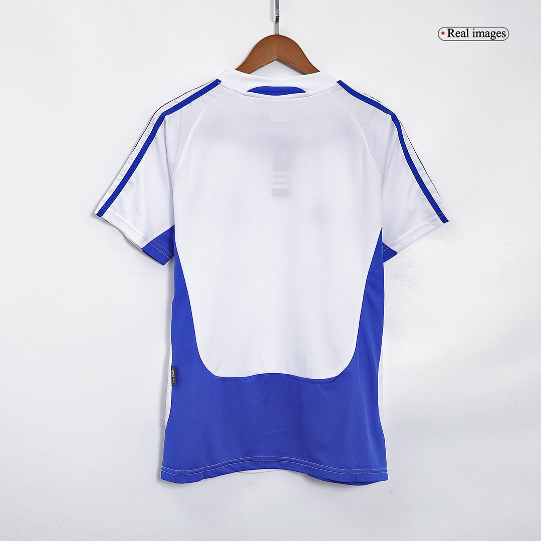 2004/05 Greece Away Shirt