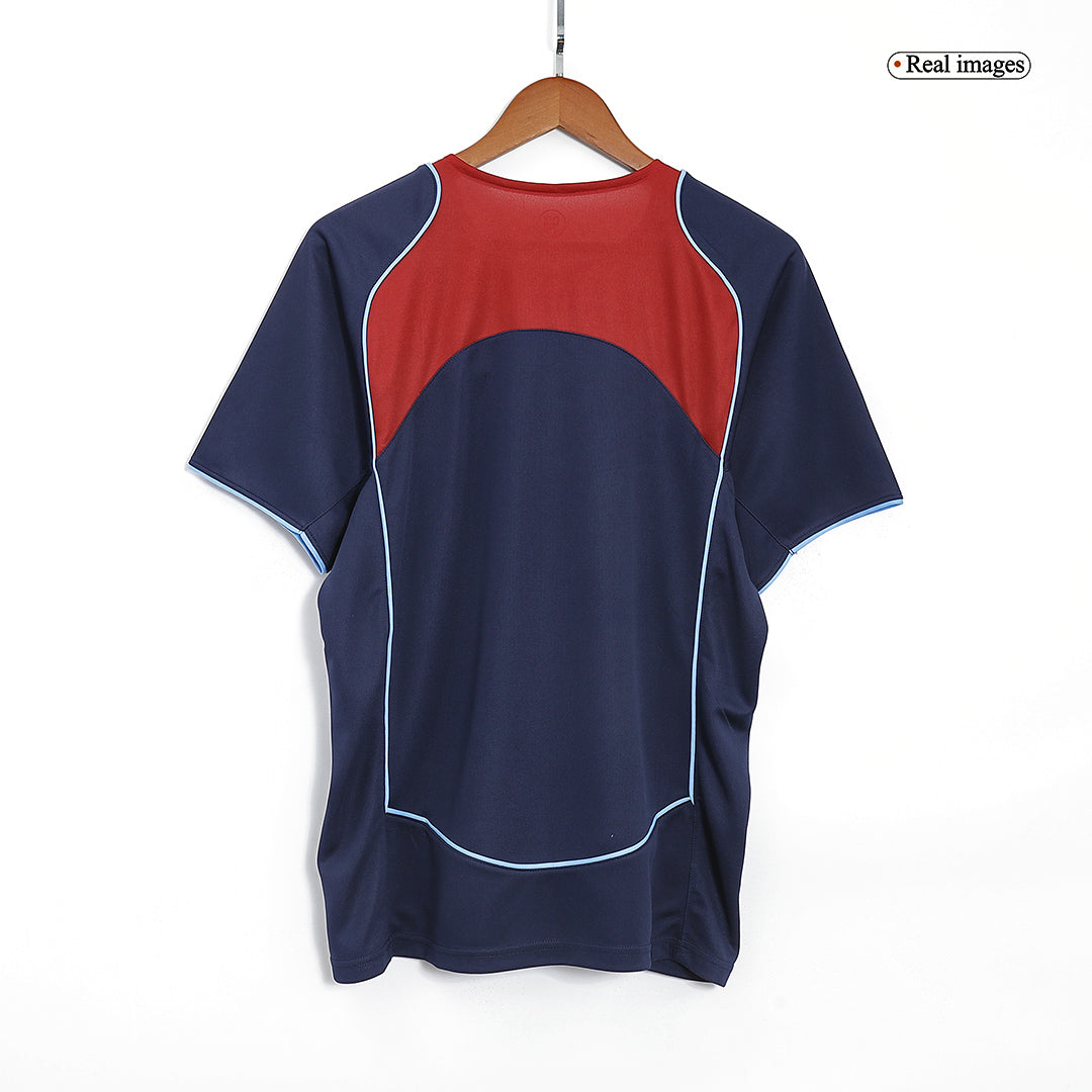 2004/05 Atletico Madrid Away Shirt
