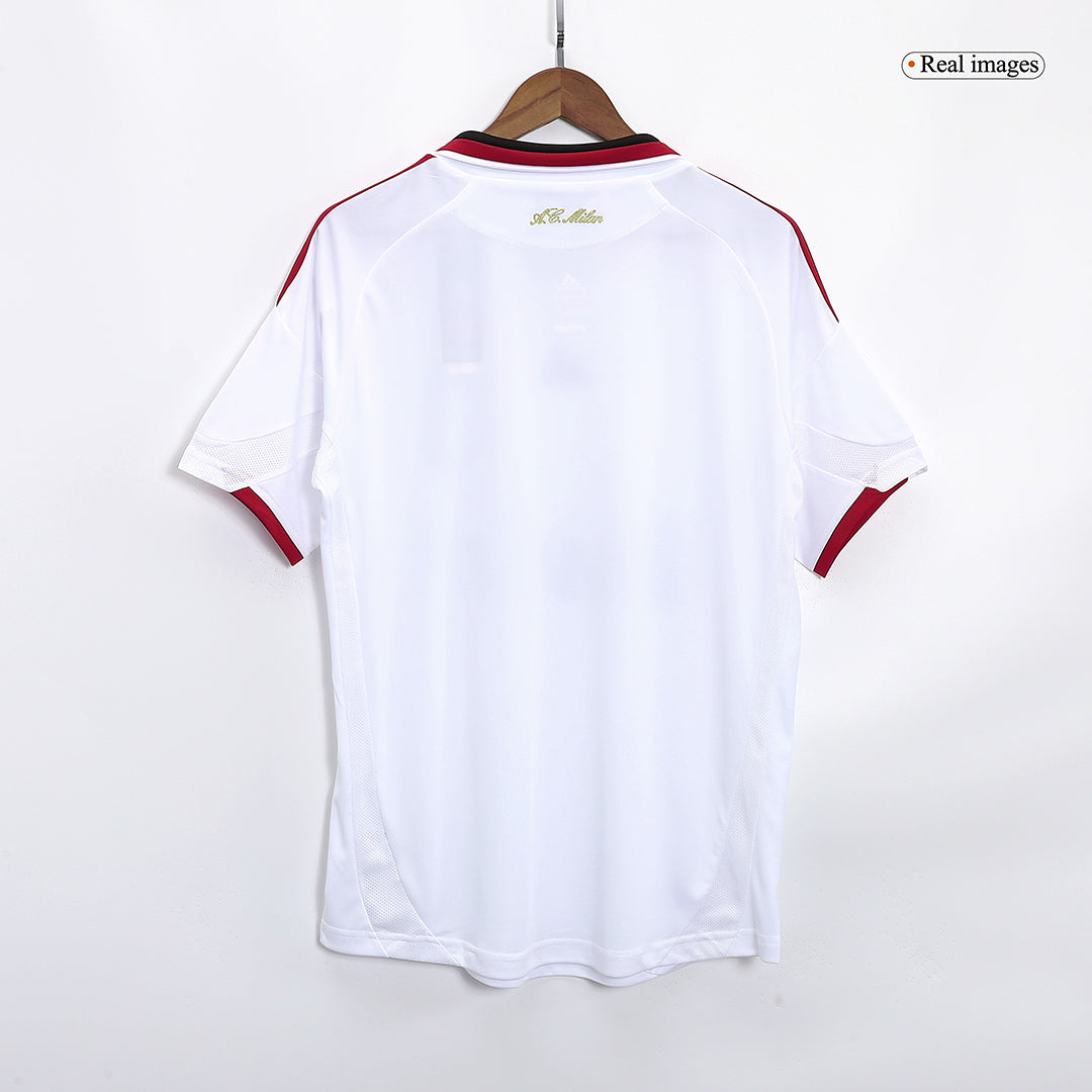 2009/10 AC Milan Away Shirt
