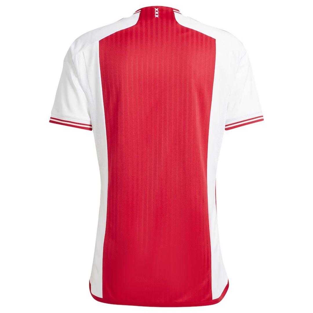 2023/24 Ajax Home Shirt
