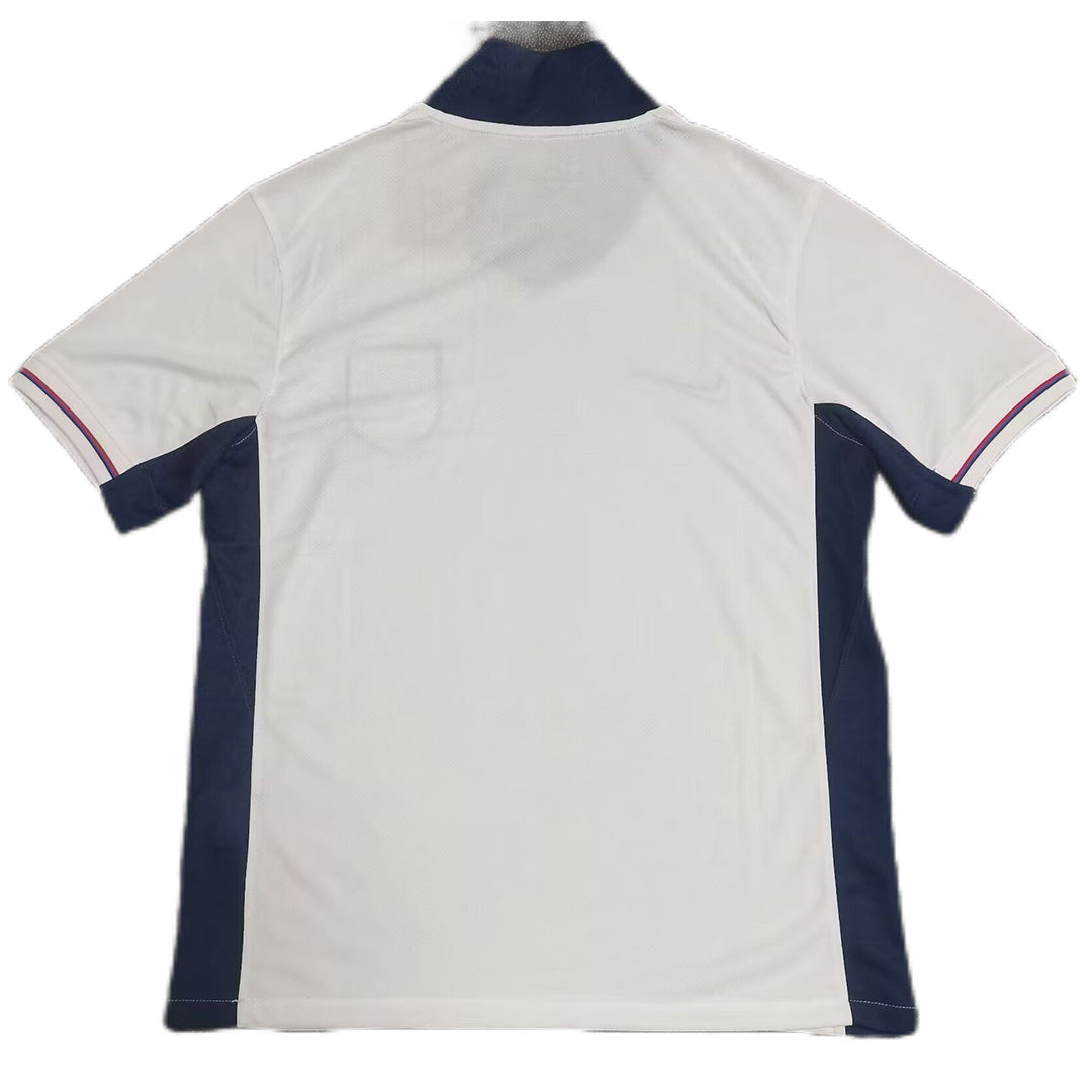2024/25 England Home Shirt