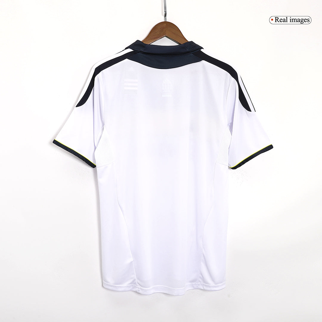 2011/12 Chelsea Third Shirt
