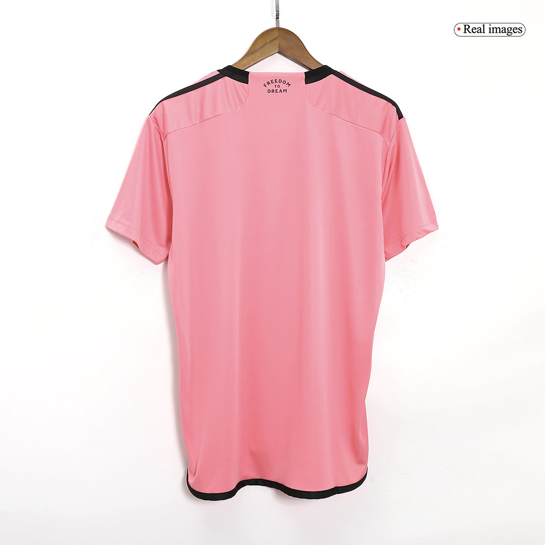 2024/25 Inter Miami Home Shirt
