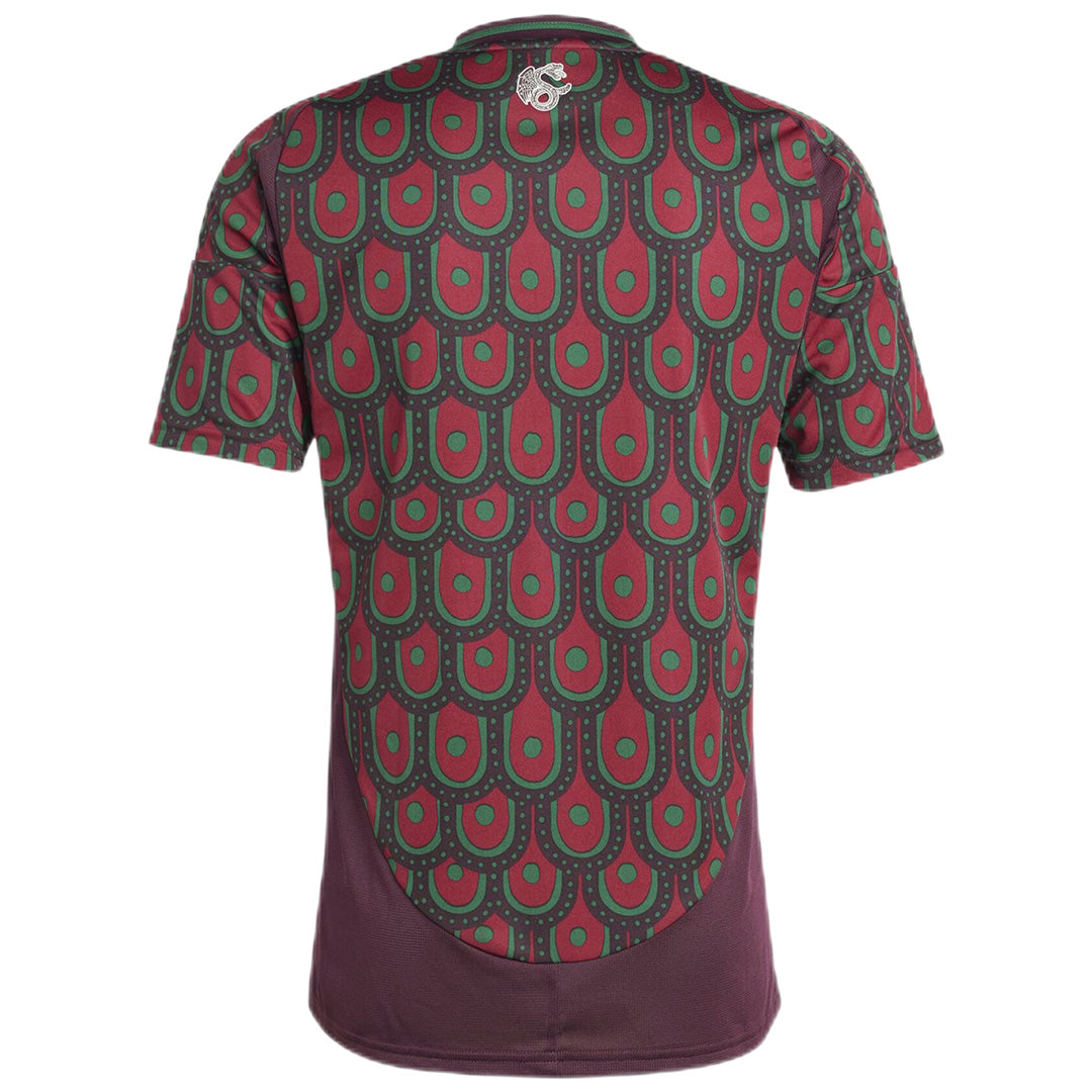 2024/25 Mexico Home Shirt