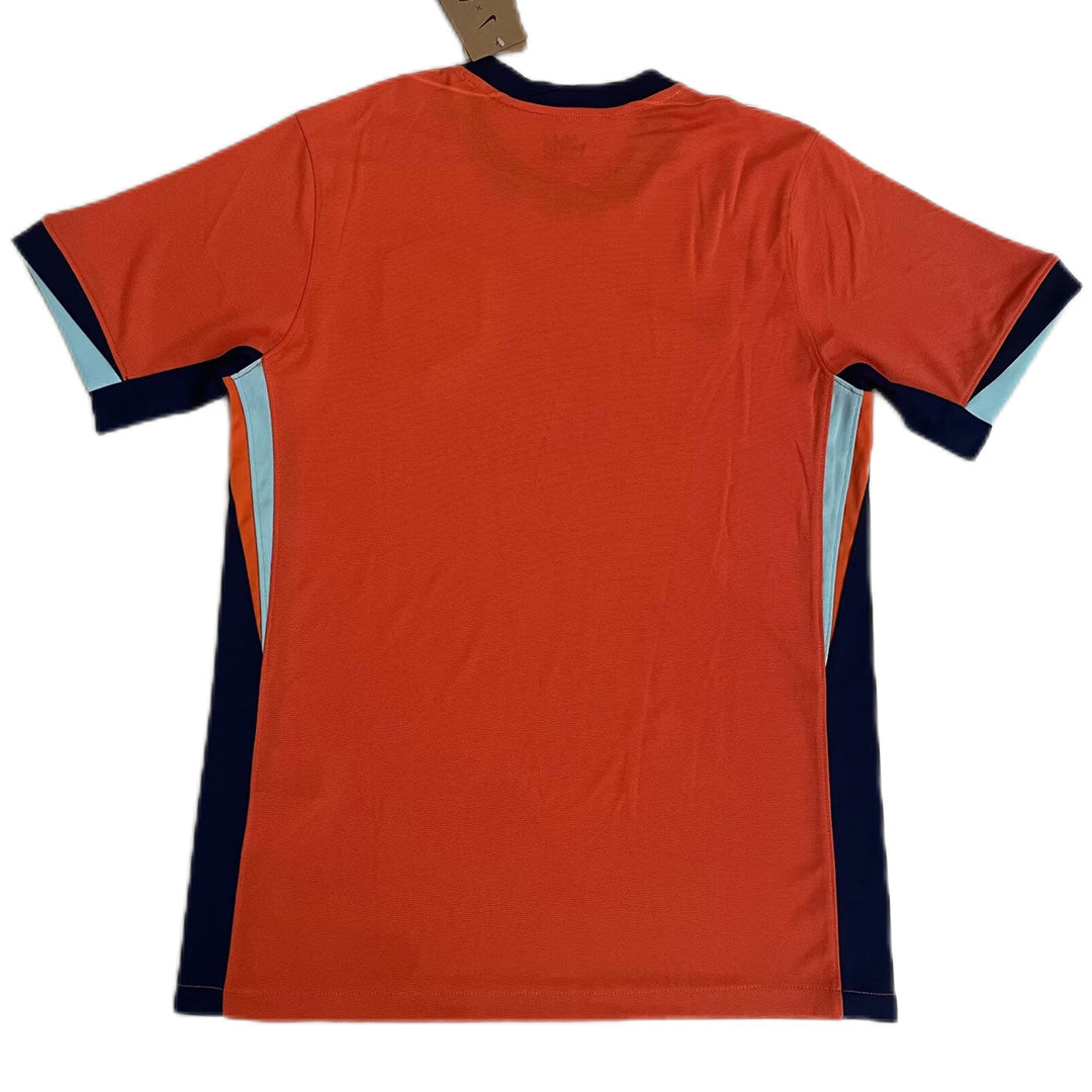2024/25 Netherlands Home Shirt