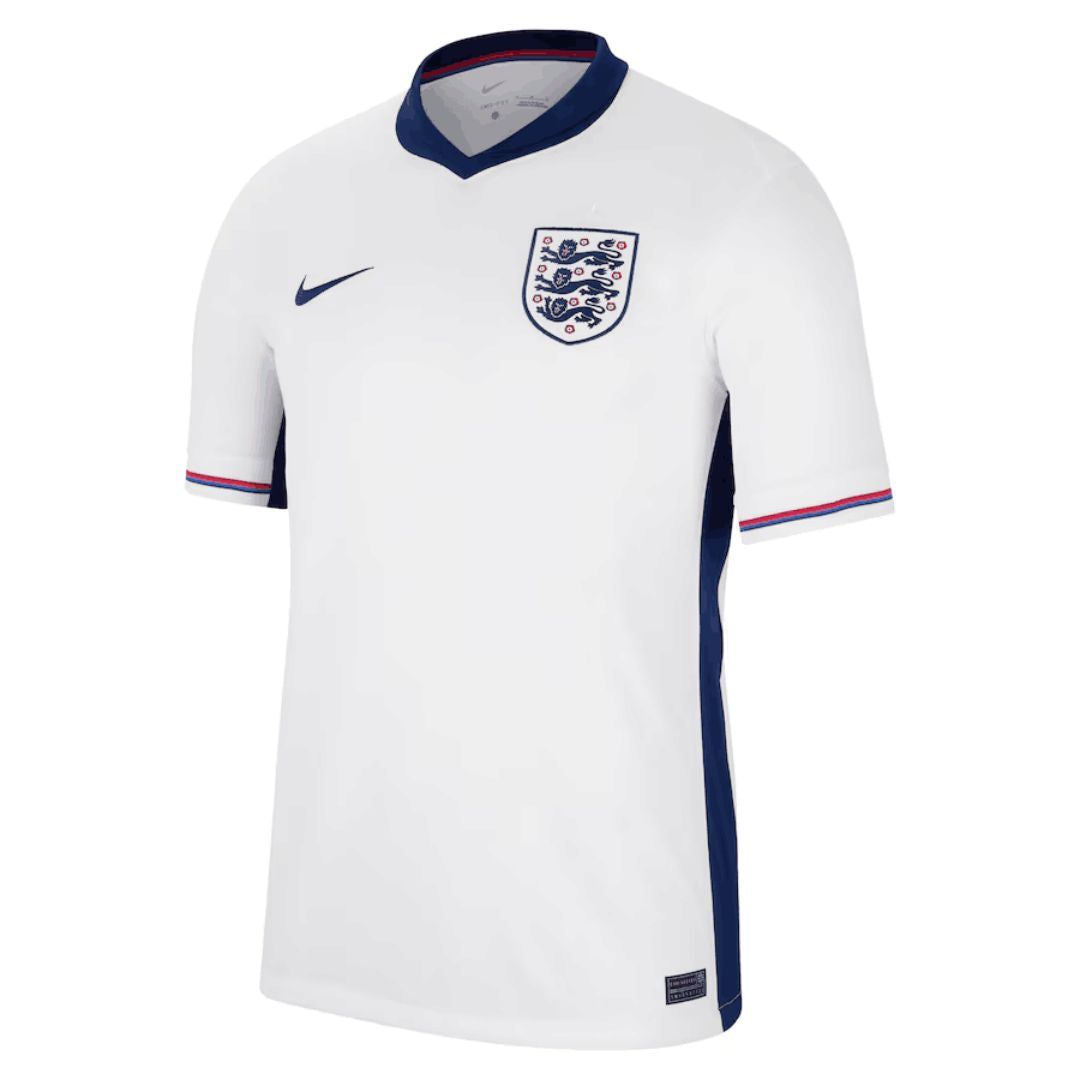 2024/25 England Home Shirt