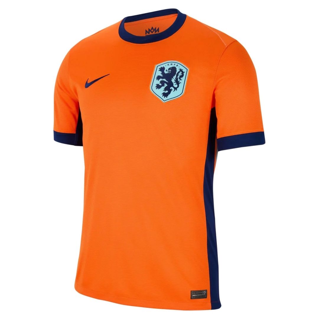 2024/25 Netherlands Home Shirt