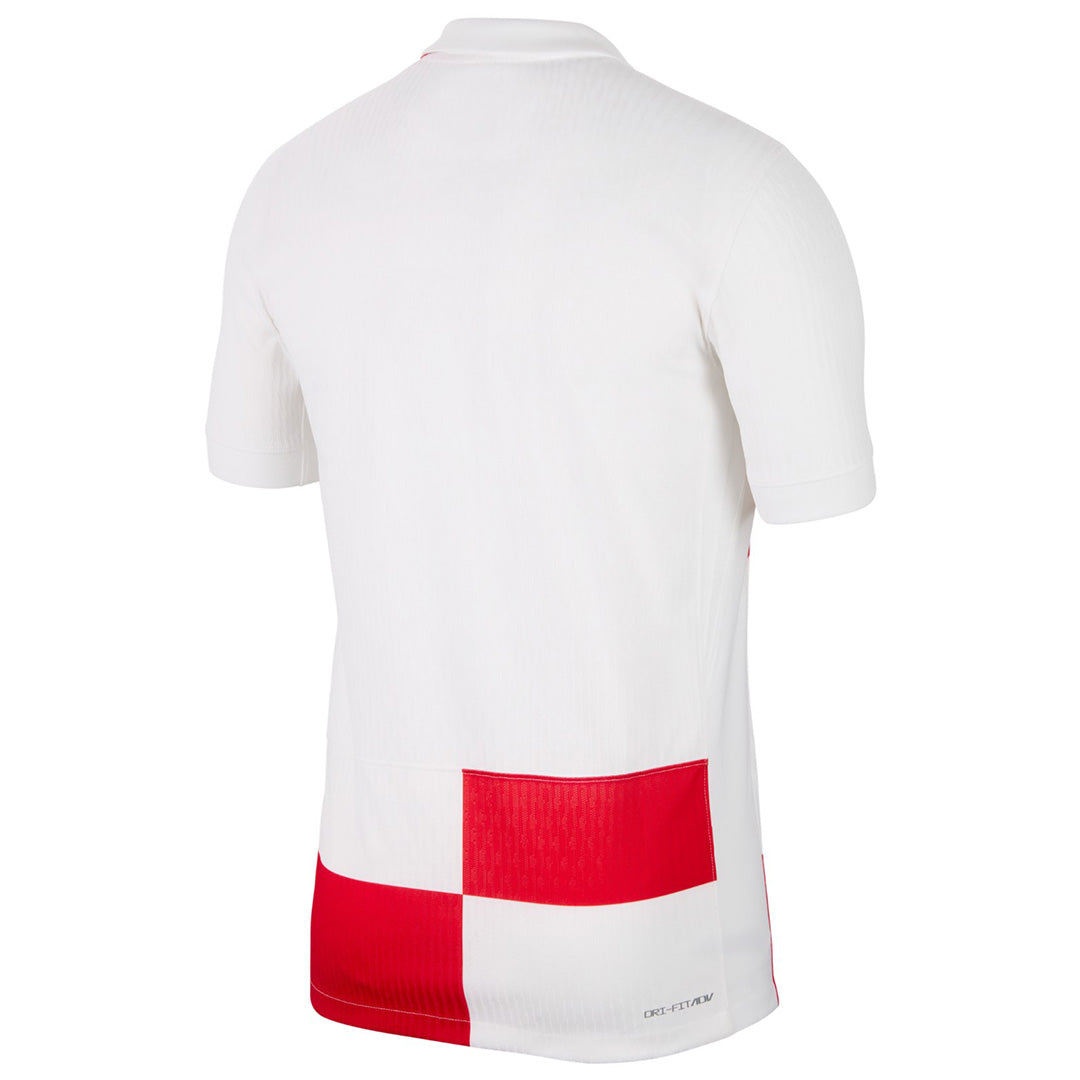 2024/25 Croatia Home Shirt