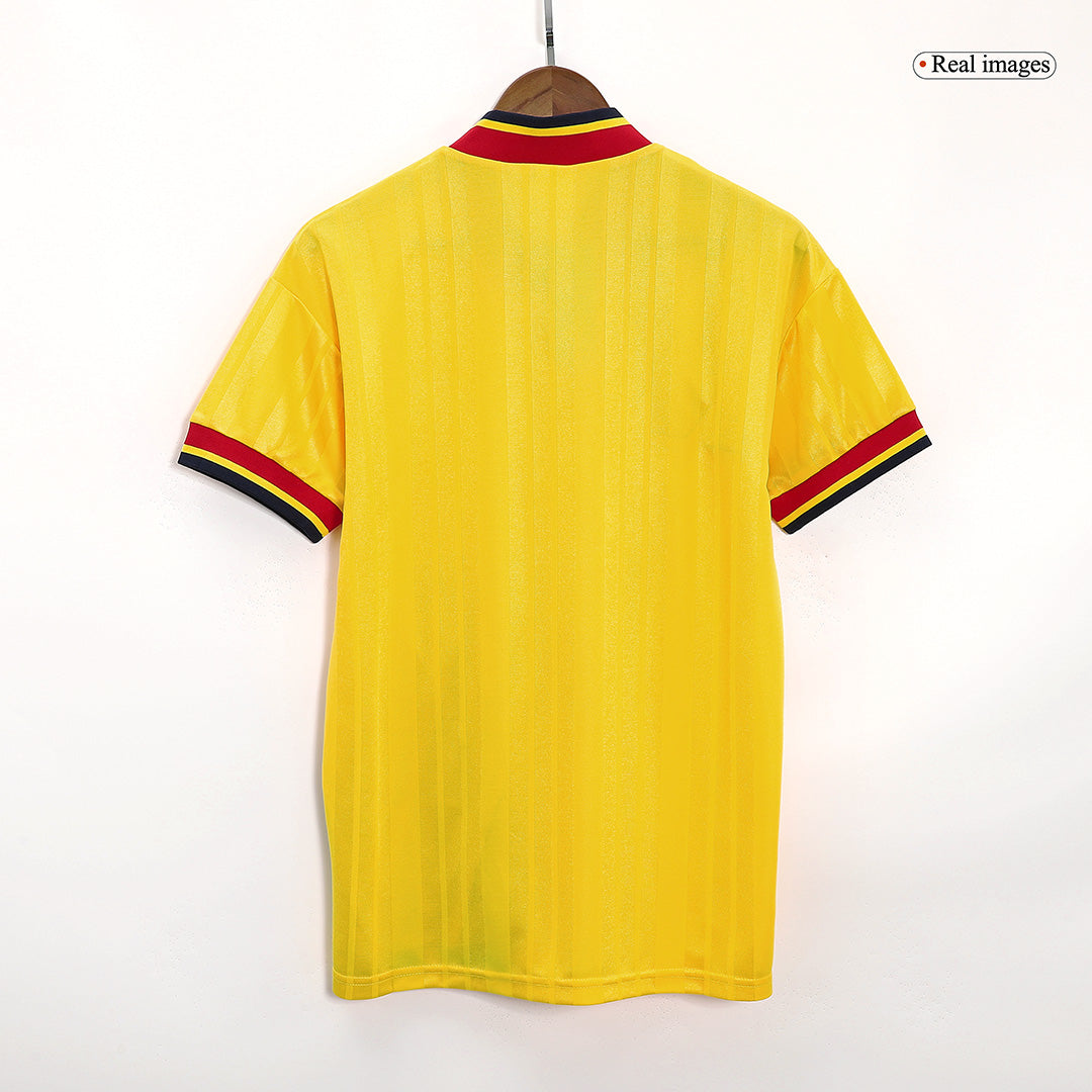 1993/94 Arsenal Away Shirt
