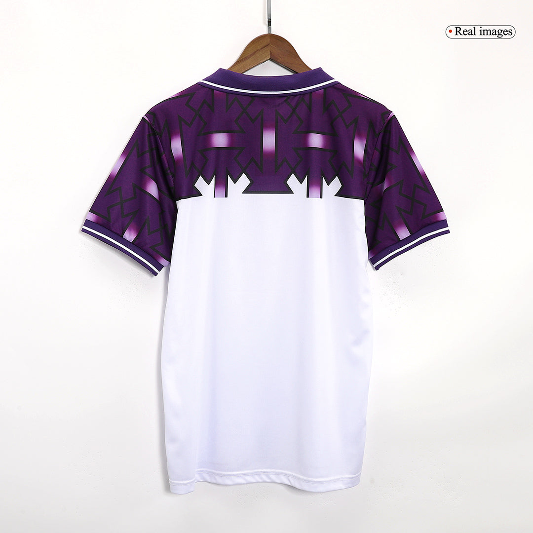 1992/93 Fiorentina Away Shirt