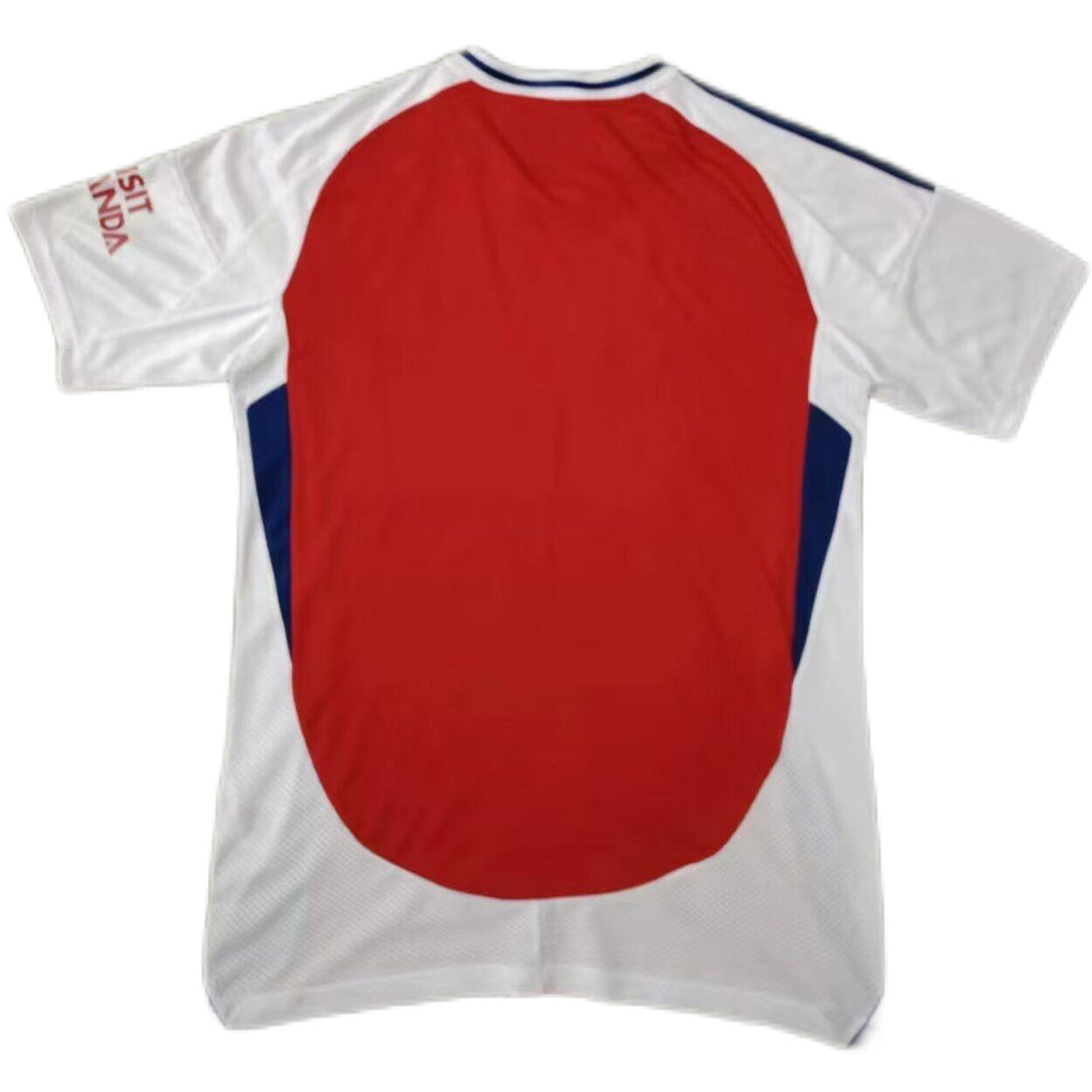 2024/25 Arsenal Home Shirt