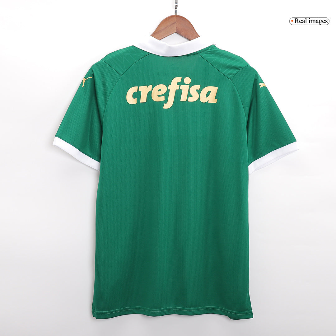 2024/25 Palmeiras Home Shirt