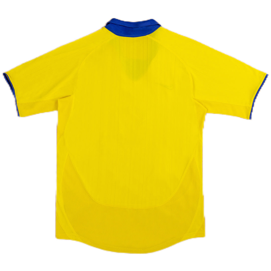 2003/05 Arsenal Away Shirt