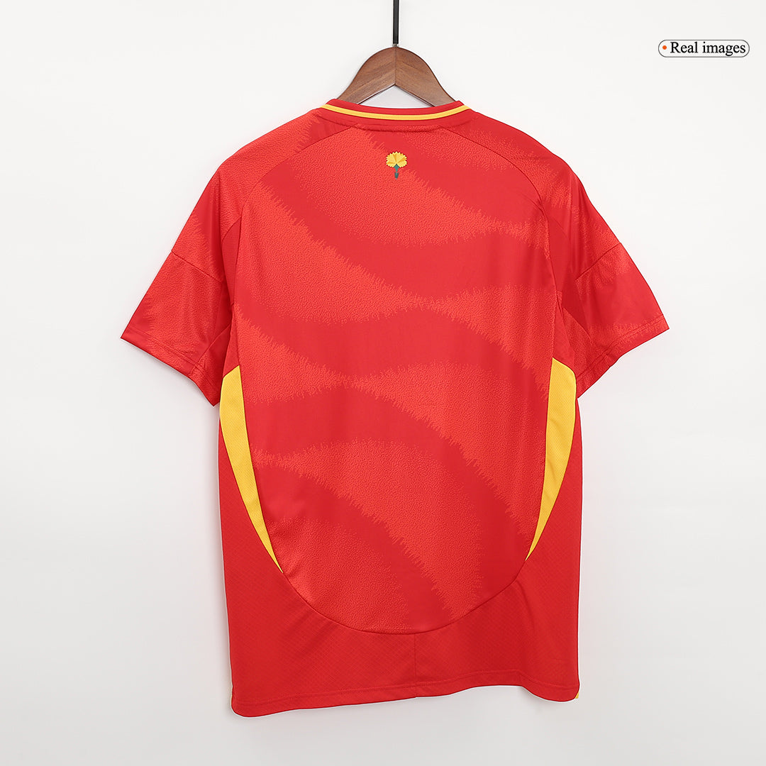 2024/25 Spain Home Shirt