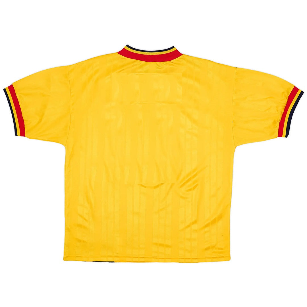 1993/94 Arsenal Away Shirt