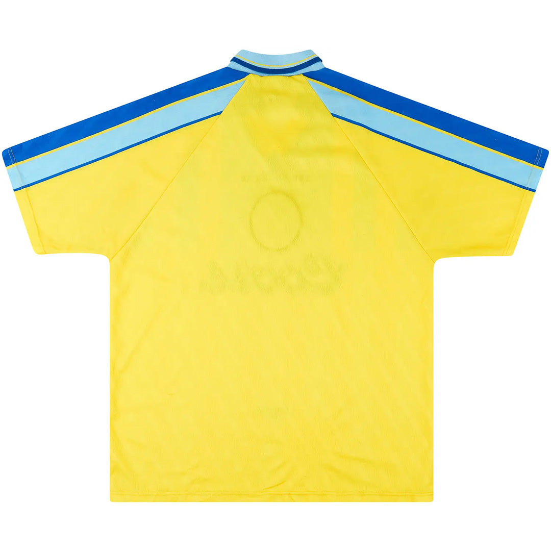 1995/97 Chelsea Away Shirt