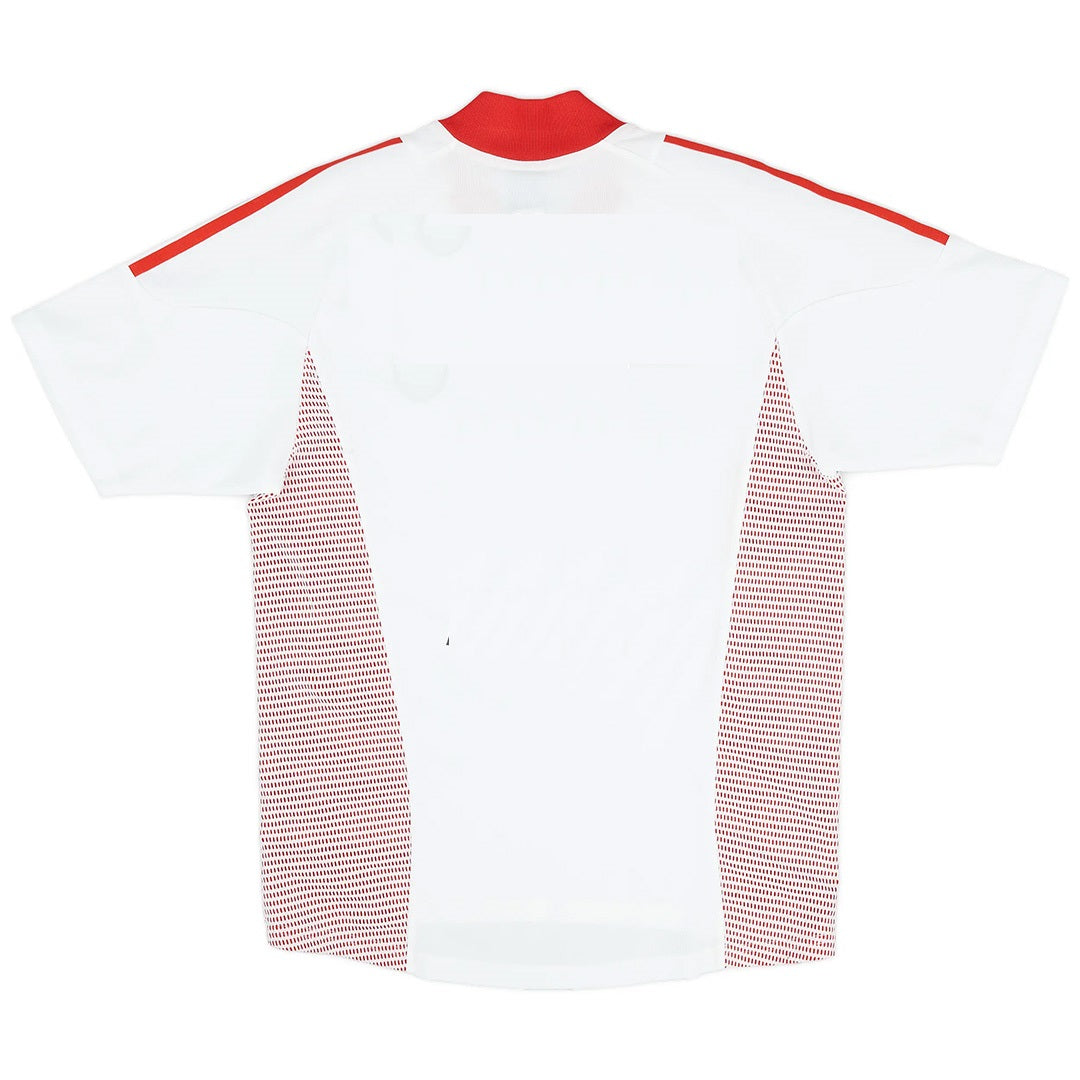 2002/03 AC Milan Away Shirt