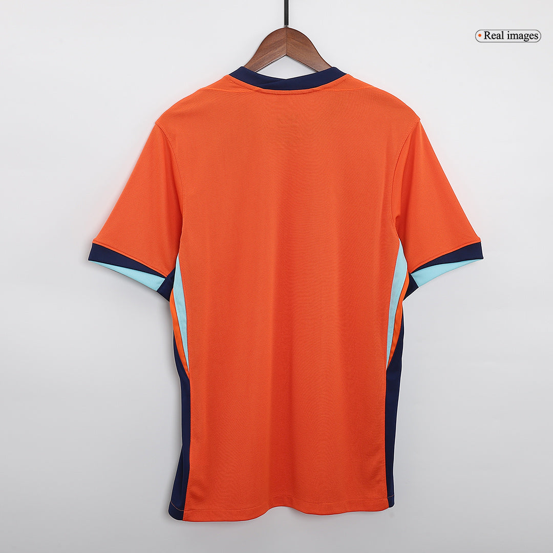 2024/25 Netherlands Home Shirt