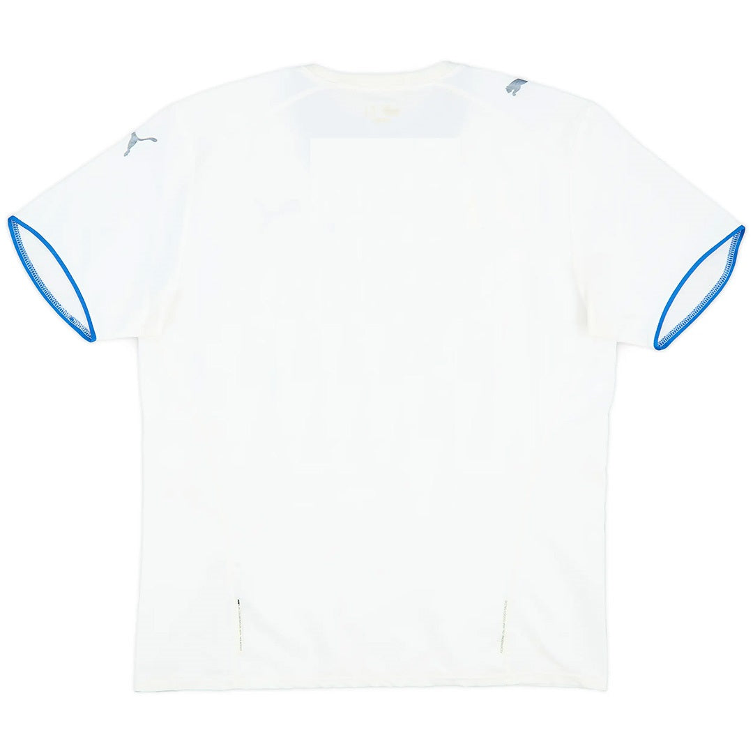 2006 Italy Away Shirt