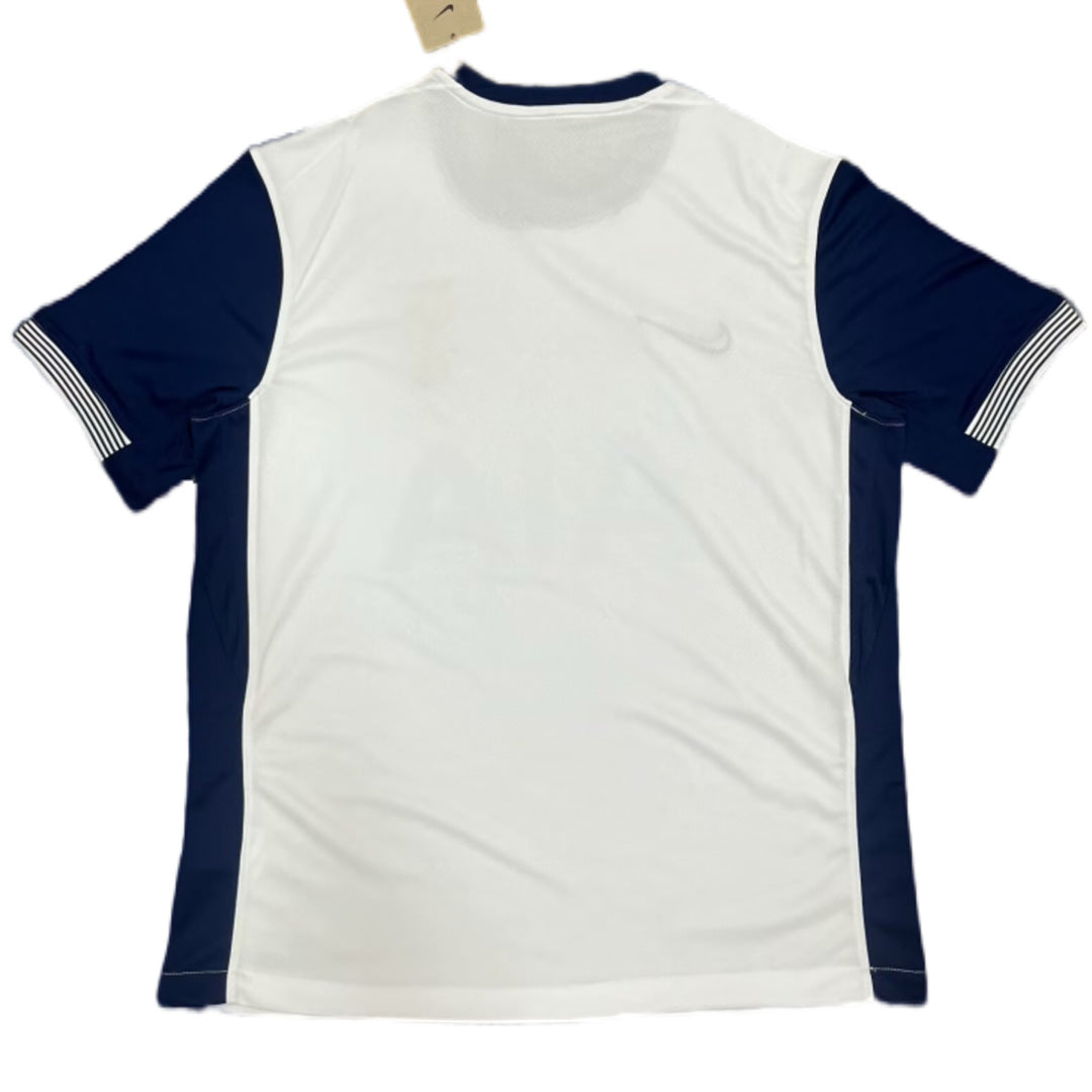 2024/25 Tottenham Home Shirt