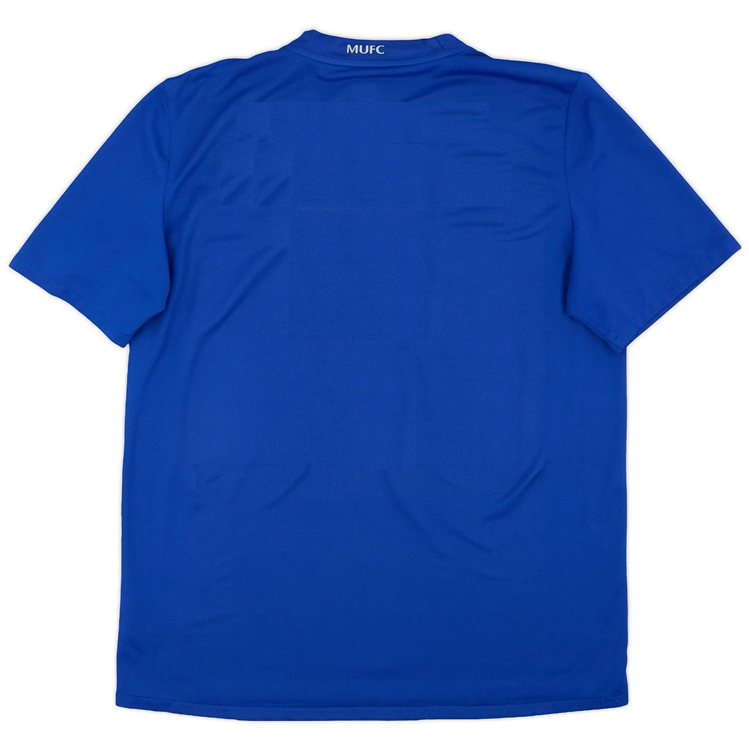2008/09 Manchester United Third Shirt