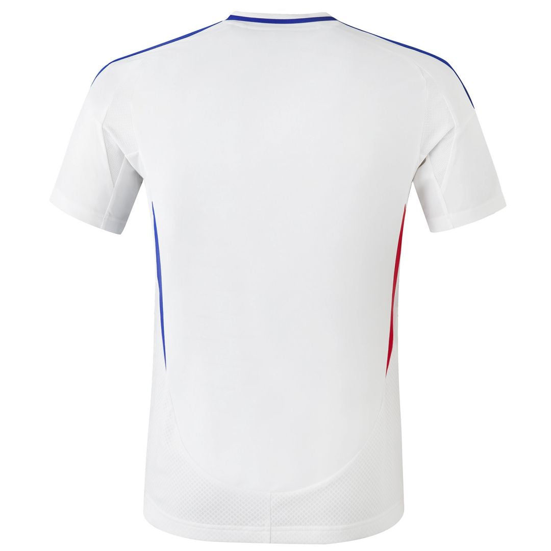 2024/25 Lyon Home Shirt
