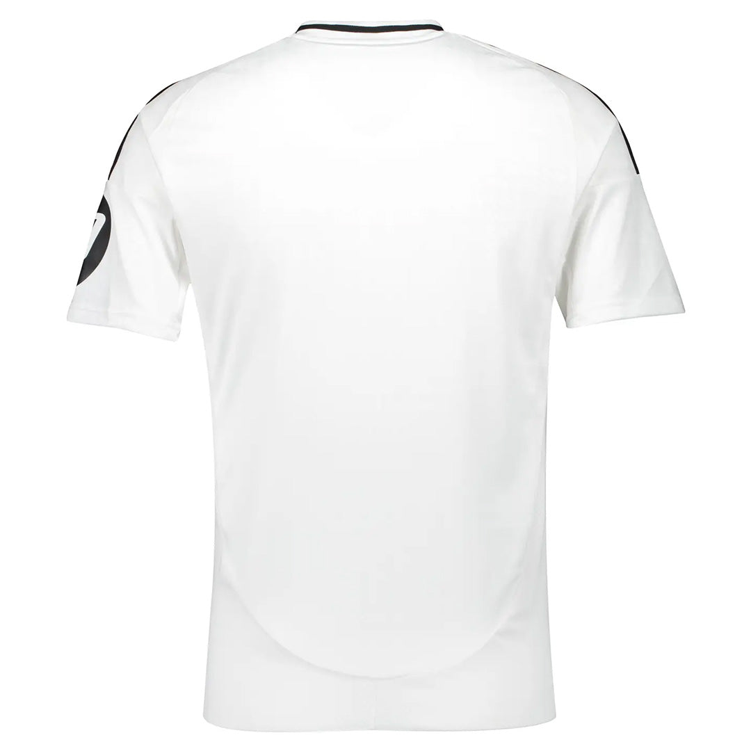 2024/25 Real Madrid Home Shirt