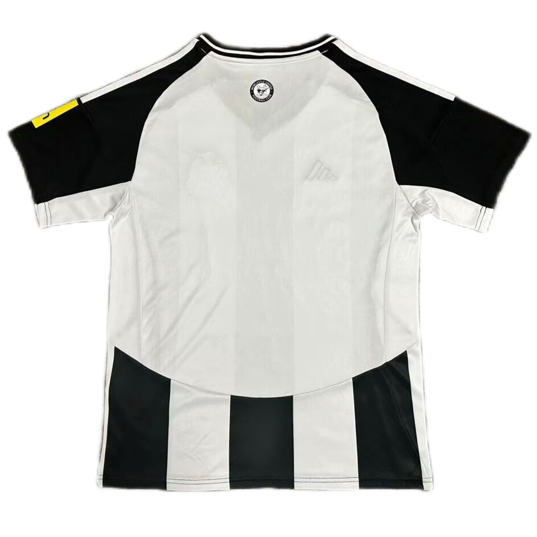 2024/25 Newcastle Home Shirt