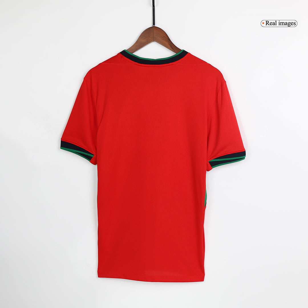 2024/25 Portugal Home Shirt