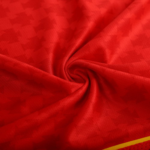 2004/05 Portugal Home Shirt