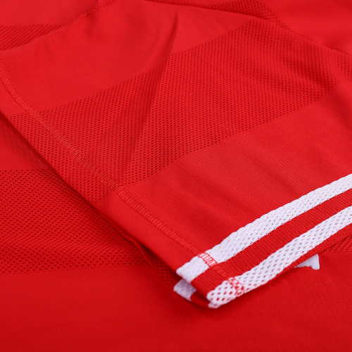1995/96 Liverpool Home Shirt