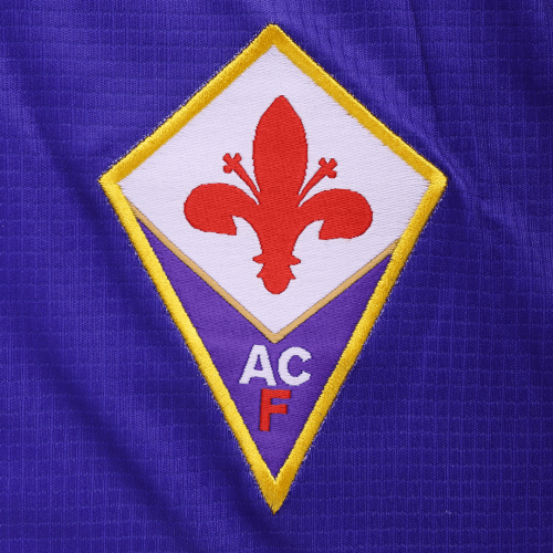 1998/00 Fiorentina Home Shirt