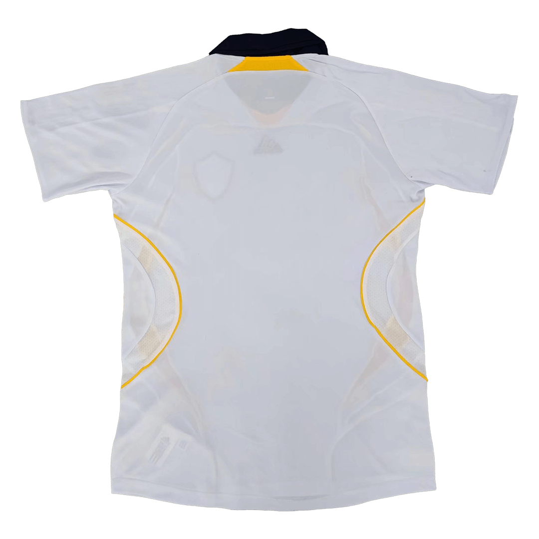 2007/08 LA Galaxy Home Shirt