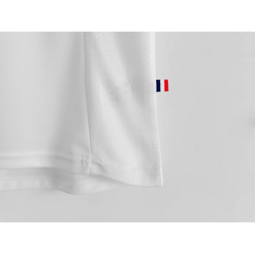 1998 France Away Shirt