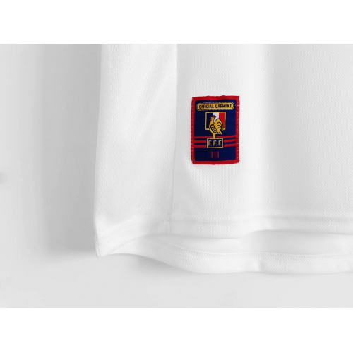1998 France Away Shirt