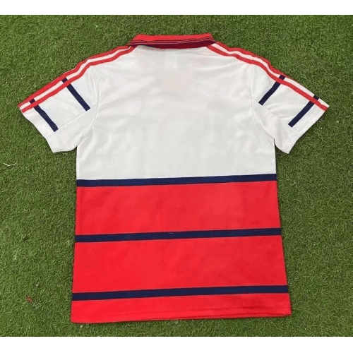 1998/00 bayern Munich home shirt