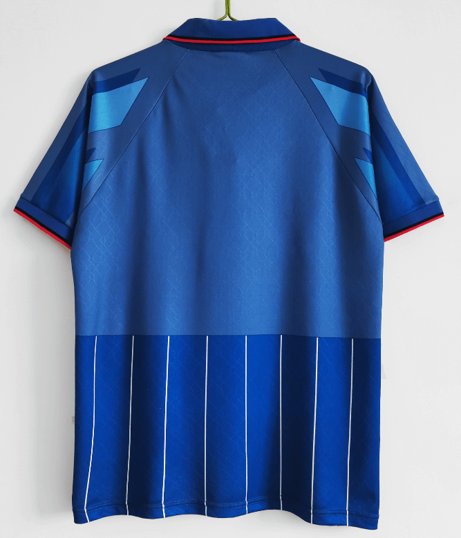 1995/96 AC Milan Third Shirt