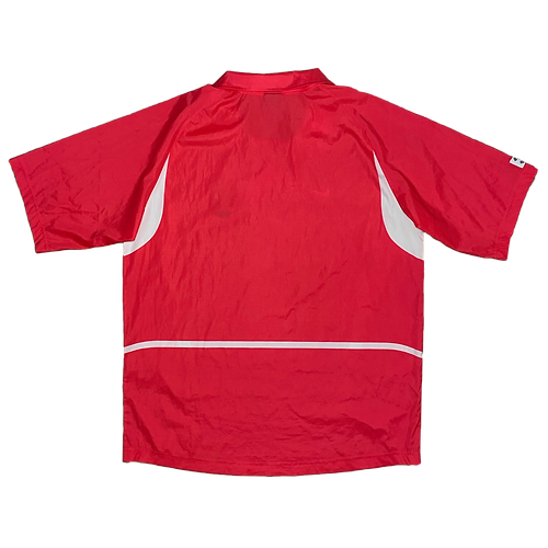 2002/03 South Korea Home Shirt