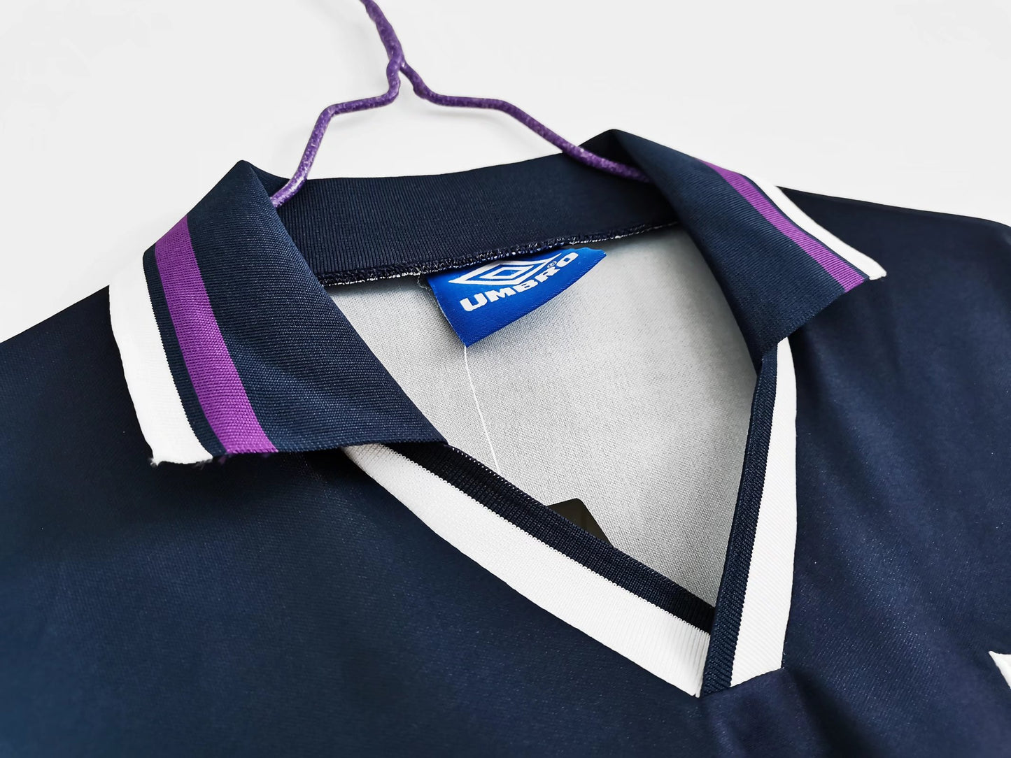 1994/95 Tottenham Away Shirt